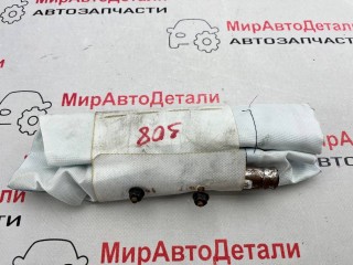 подушка безопасности сиденья передняя левая, ориг. номер GT4BR611D11BC, Ford Edge 2 поколение CD539 [рестайлинг] 2018-2023