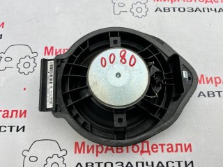 динамик двери передний правый, ориг. номер 84254455, Chevrolet Trax 2013-2016