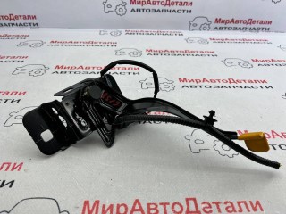 замок капота, ориг. номер 42737561, Buick Encore GX 1 поколение [рестайлинг] 2023-2026