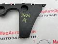 23462889 Кронштейн крепления бампера заднего Chevrolet Equinox 3 поколение 2018г. - фото №4