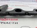 23462889 Кронштейн крепления бампера заднего Chevrolet Equinox 3 поколение 2018г. - фото №6