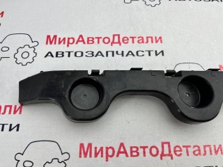 Кронштейн крепления бампера заднего, ориг. номер 23462889, Chevrolet Equinox 3 поколение 2017-2021