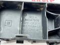 84047939 Кронштейн крепления бампера заднего Chevrolet Malibu 9 поколение [рестайлинг] 2020г. - фото №10