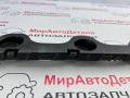 23462888 Кронштейн крепления бампера заднего Chevrolet Equinox 3 поколение 2018г. - фото №7