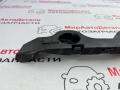23462888 Кронштейн крепления бампера заднего Chevrolet Equinox 3 поколение 2018г. - фото №8
