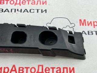 Кронштейн крепления бампера заднего, ориг. номер 42562898, Chevrolet Bolt 1 поколение 2016-2021