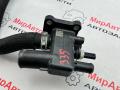 K2GE8K556AB фланец (тройник) системы охлаждения Ford Edge 2 поколение CD539 [рестайлинг] 2019г. - фото №2
