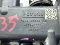 K2GE8K556AB фланец (тройник) системы охлаждения Ford Edge 2 поколение CD539 [рестайлинг] 2019г. - фото №7