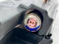 84288918 подушка безопасности сиденья передняя левая Chevrolet Equinox 3 поколение 2018г. - фото №6