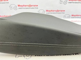 подушка безопасности сиденья задняя левая, ориг. номер 42836651, Buick Encore GX 2019-2023