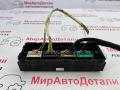 84569251 блок управления печки/климат-контроля Chevrolet Malibu 9 поколение [рестайлинг] 2019г. - фото №4