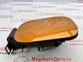 84120079, 84120077, 84120078, 84120080 лючок топливного бака Chevrolet Equinox 3 поколение 2018г. - фото №2