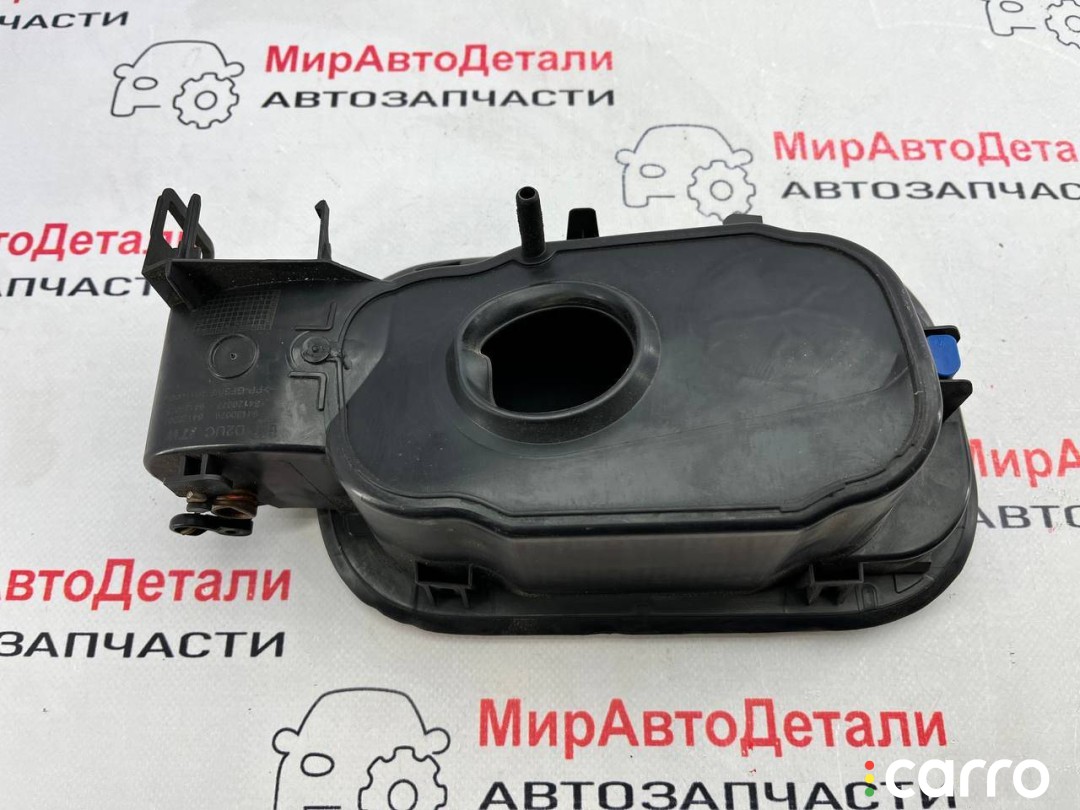 лючок топливного бака Chevrolet Equinox 3 поколение 2017-2021, 84120079, фото 3