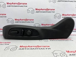 Накладка боковая на сиденье, ориг. номер 13511934, Chevrolet Malibu 9 поколение [рестайлинг] 2018-2026