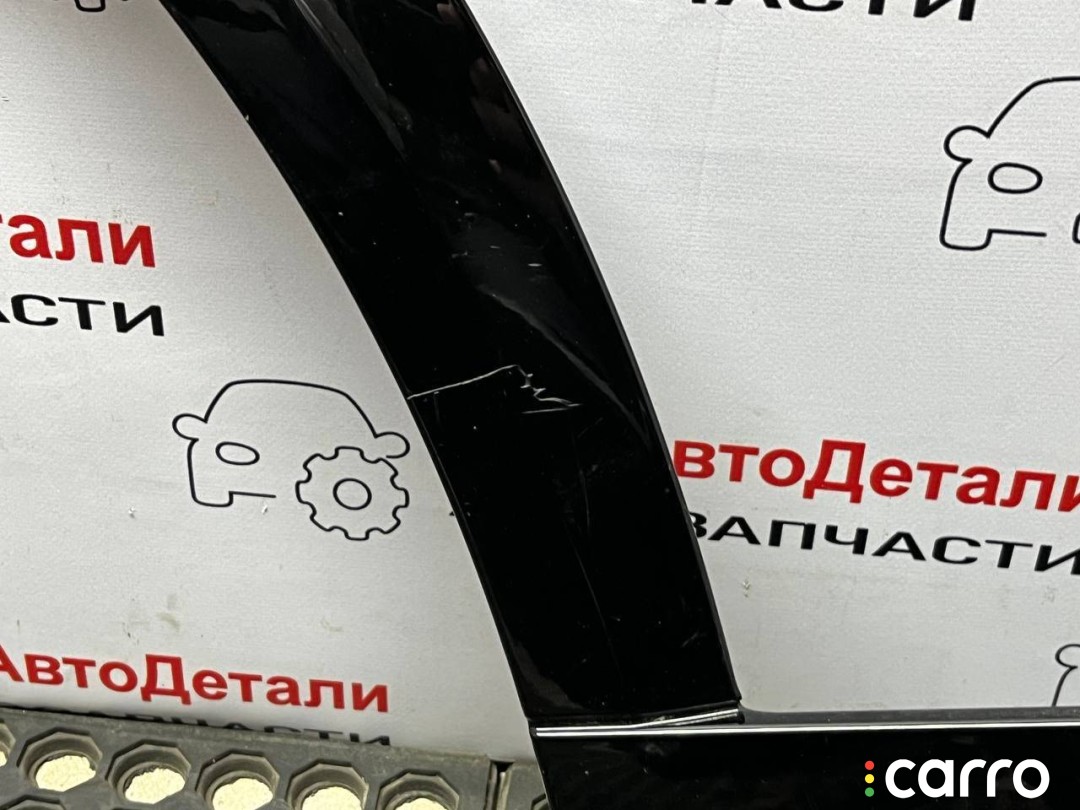 молдинг крыла переднего левого Cadillac Lyriq 1 поколение 2022-2026, 84779413, фото 8