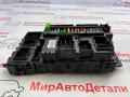 JU5T-15604 блок управления BCM (бортовой сети) Ford Edge 2 поколение CD539 [рестайлинг] 2019г. - фото №2