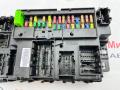 JU5T-15604 блок управления BCM (бортовой сети) Ford Edge 2 поколение CD539 [рестайлинг] 2019г. - фото №4