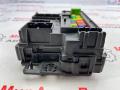 JU5T-15604 блок управления BCM (бортовой сети) Ford Edge 2 поколение CD539 [рестайлинг] 2019г. - фото №5
