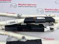 60005662, 60005661 подушка безопасности боковая (шторка) правая Buick Encore GX 1 поколение [рестайлинг] 2024г. - фото №3