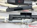 60005662, 60005661 подушка безопасности боковая (шторка) левая Buick Encore GX 1 поколение [рестайлинг] 2024г. - фото №6