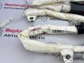 60005662, 60005661 подушка безопасности боковая (шторка) левая Buick Encore GX 1 поколение [рестайлинг] 2024г. - фото №7