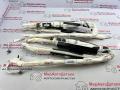 60005662, 60005661 подушка безопасности боковая (шторка) левая Buick Encore GX 1 поколение [рестайлинг] 2024г. - фото №8