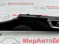 42668742, 84481512 молдинг крыла переднего правого Chevrolet Bolt 1 поколение 2020г. - фото №4