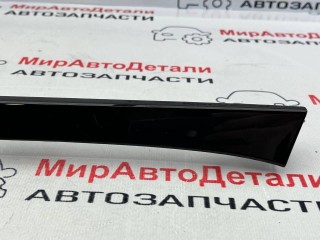 молдинг крыла переднего левого, ориг. номер 42668741, 84481511, Chevrolet Bolt 1 поколение 2016-2021