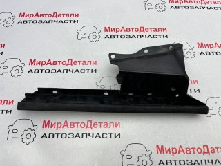 пыльник крыла переднего правого, ориг. номер FT4BR02078AE, Ford Edge 2 поколение CD539 [рестайлинг] 2018-2023