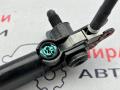 00505436250 ремень безопасности передний левый Alfa Romeo Stelvio 1 поколение 2018г. - фото №9