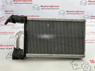 радиатор отопителя (печки), Chevrolet Malibu 9 поколение [рестайлинг] 2018-2026