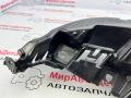 JR3V17D960AA Кронштейн крепления бампера заднего Ford Mustang 6 поколение S550 [рестайлинг] 2020г. - фото №5