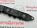JR3B-17F766-A Кронштейн крепления бампера заднего Ford Mustang 6 поколение S550 [рестайлинг] 2020г. - фото №4