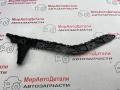 JR3B-17F766-A Кронштейн крепления бампера заднего Ford Mustang 6 поколение S550 [рестайлинг] 2020г. - фото №5