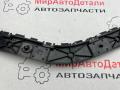 JR3B-17F766-A Кронштейн крепления бампера заднего Ford Mustang 6 поколение S550 [рестайлинг] 2020г. - фото №7