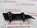42696892 кронштейн крепления бампера переднего Chevrolet Bolt 1 поколение 2020г. - фото №5