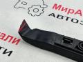 50535774 Кронштейн крепления бампера заднего Alfa Romeo Stelvio 1 поколение 2018г. - фото №2