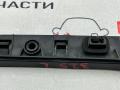 50535774 Кронштейн крепления бампера заднего Alfa Romeo Stelvio 1 поколение 2018г. - фото №4