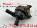 K2G318D473BA насос антифриза дополнительный Ford Edge 2 поколение CD539 [рестайлинг] 2020г. - фото №3
