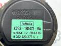K2G318D473BA насос антифриза дополнительный Ford Edge 2 поколение CD539 [рестайлинг] 2020г. - фото №7