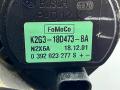 K2G318D473BA насос антифриза дополнительный Ford Edge 2 поколение CD539 [рестайлинг] 2019г. - фото №12