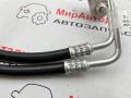 545257289, 60004634 шланг (трубка) АКПП Chevrolet TrailBlazer 3 поколение 2021г. - фото №4
