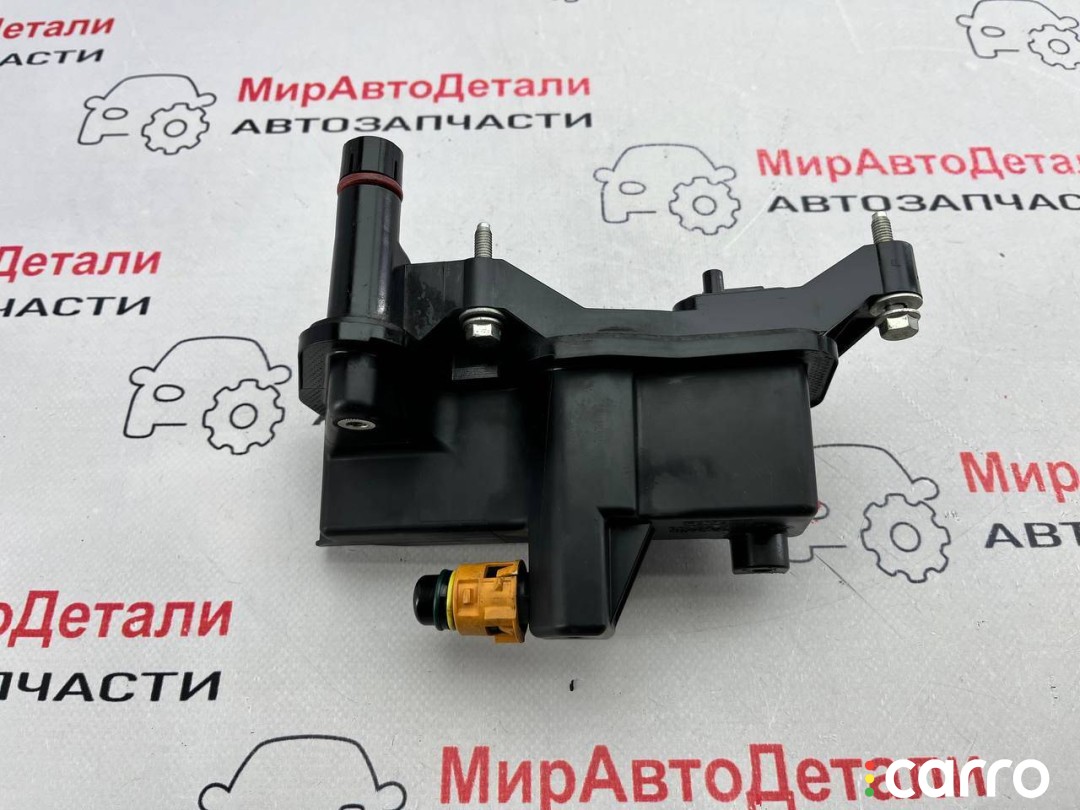 маслоотделитель (сапун) Ford Escape 4 поколение CX482 2019-2022, 1.5 л, HX7G6C757BA, фото 1