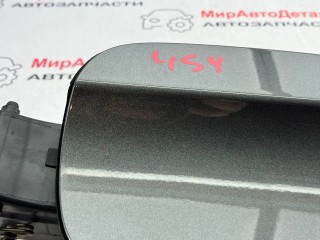 лючок топливного бака, ориг. номер KT4BR27936AF, Ford Edge 2 поколение CD539 [рестайлинг] 2018-2023