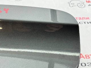 лючок топливного бака, ориг. номер KT4BR27936AF, Ford Edge 2 поколение CD539 [рестайлинг] 2018-2023