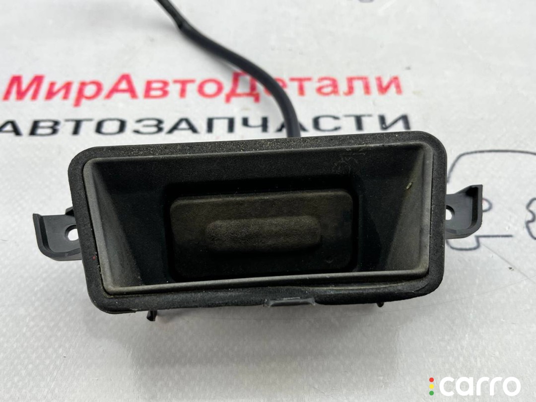 кнопка открытия багажника Buick Encore 1 поколение [рестайлинг] 2016-2022, 95034856, фото 2