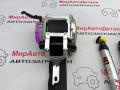 84254646, 84328595 ремень безопасности передний правый Chevrolet Equinox 3 поколение 2019г. - фото №2