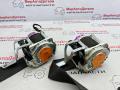 84254646, 84328595 ремень безопасности передний правый Chevrolet Equinox 3 поколение 2019г. - фото №8