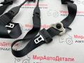 FT4BR612D64, KT4BR612D65 ремень безопасности передний правый Ford Edge 2 поколение CD539 [рестайлинг] 2019г. - фото №5