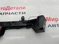 84293398 кронштейн крепления бампера переднего Chevrolet Equinox 3 поколение 2018г. - фото №3